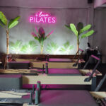 pilates reformer Γλυφάδα